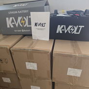 Baterias k-volt 72x35 - Img 56808675