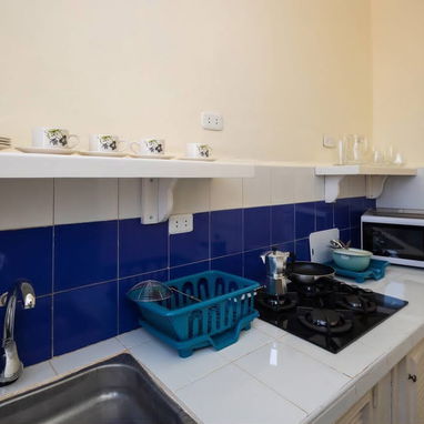 🏤🌞Apartamento de renta por dias en Habana Vieja. Alquiler de apartamento tiempo indefinido. HAV-006A - 5/6