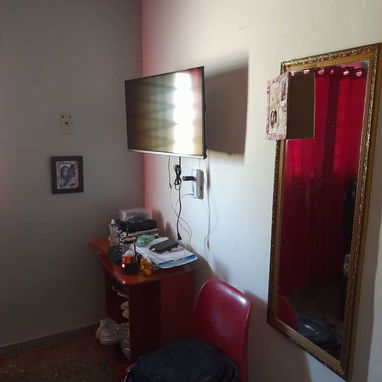 BO-003 | 🏠 Casa independiente en Dinora (2 propiedades en 1 - se deja con todo) - 6/10