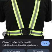 Bandas para ciclista mensajeriaincluida - Img 56943808