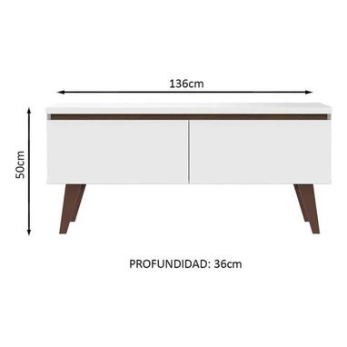Muebles de televisor - Img 123244429