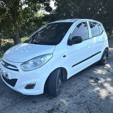 Vendo o negocio yhunday i10 del 2009 - Img 94658373