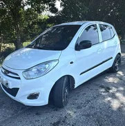 Vendo o negocio yhunday i10 del 2009 - Img 49841841