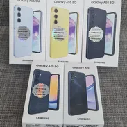 SAMSUNG A56 , M55 , A21S , A15 , A14 , A05 , A04E , MODELOS DUAL SIM Y SELLADOS EN CAJA , SUPER OFERTA  52830802 - Img 46974143