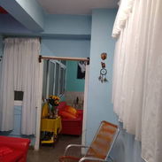 Se vende apto en Centro habana ( Prefireblemente a pagar en Estados Unidos ) - Img 57616497