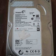 Disco Seagate 500gb al 100% de vida - Img 55831535