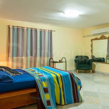 📲Casa de alquiler con piscina! renta por NOCHES y OFERTA DE PASADÍA - Img 112512974