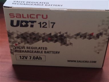 Batería UPS - Img main-image-46088698