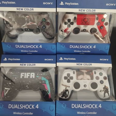 Venta de mandos de play 4 - 2/2