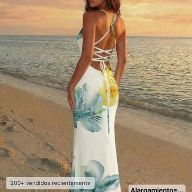 Vestidos y conjuntos shein para el verano - Img 126491926