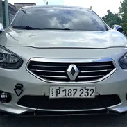 Vendo Renault Fluence del 2014 - Img 57393753