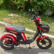 BICIMOTO  UNISUKI Mensajeria incluida - Img 55629904