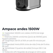 Ampace andes 1500W - Img 56318504