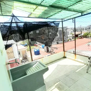 Renta en el Vedado 280 usd de 3 cuartos y 3 baños 23 y 26 (a una cuadra) - Img 118973762