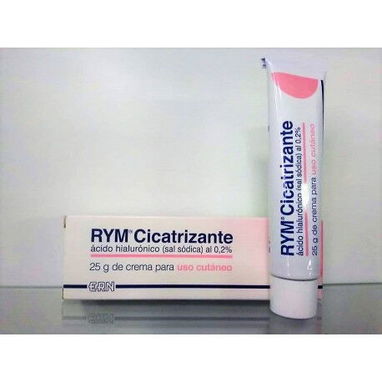 Cremas importadas para heridas úlceras quemaduras - Img 118368782