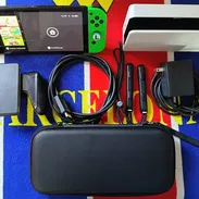 Venta Nintendo Switch Oled (Modo Original) - Img 55500227