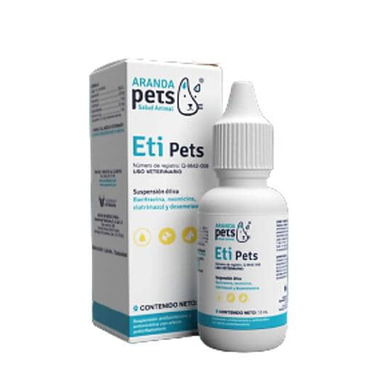 Medicamentos para la otitis en perros y gatos - Img 113395043