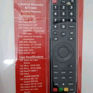 MANDO UNIVERSAL PARA TODOS TIPO DE TELEVISOR - Img 55073940