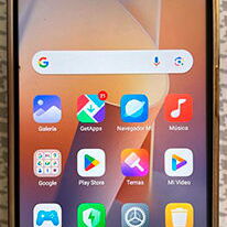 Redmi Note 12R 5G - Img 124405897