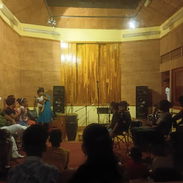 Academia de música,clases de percusión,canto,piano y guitarra - Img 57132010