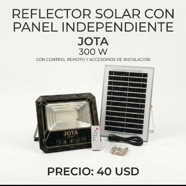 TOMACORRIENTES,  INTERRUPTORES Y LÁMPARAS SOLARES EN LA HABANA. 63174808-53249739 - 10/10