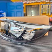 Piezas y repuestos para Kia Picanto y Hyundai Grand i10 - Img 56830861