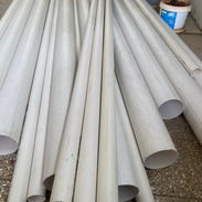 👌🏾👩🏻‍💼TUBERÍAS SANITARIAS de 50 PVC DE ALTA CALIDAD – ¡OFERTA LIMITADA! 🚨 - Img 55641900