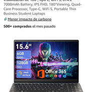 Laptop AKCHART - Img 56652205