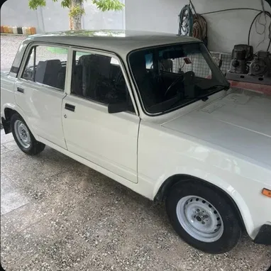 Lada 2107 muy bueno - Img 120119598