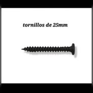 Tornillos de 25 mm la caja - Img 56751335