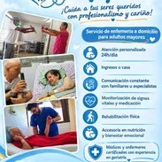 Enfermería top - Img 57808511