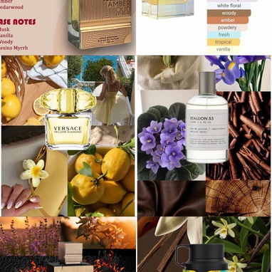Perfumes árabes 100% originales de mujer y de hombre - 5/7