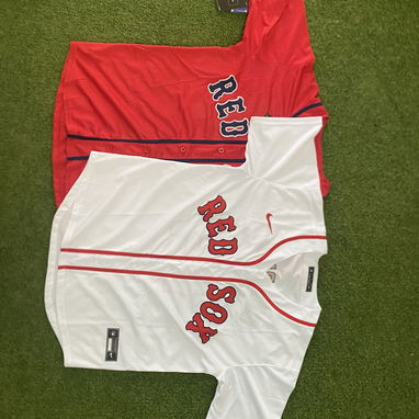 CAMISETAS DE LA MLB - 5/10