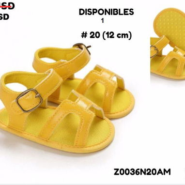 ZAPATOS DE NIÑ@S - 5/5