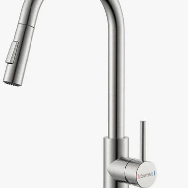 Llave o Grifo monomando - 2/4