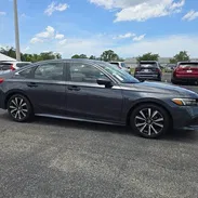2024 Honda Civic EX FWD - Img 56925805