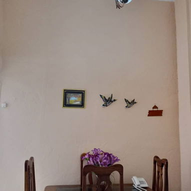 Cod.Z Alquiler de Habitación a Largo Plazo en  Miramar. - Img 108014418