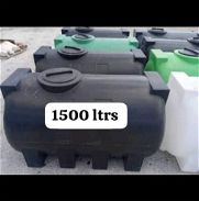 Tanques plásticos para el agua 💧💧 - Img 45684769