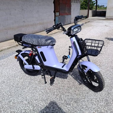 🚨🌈Bicimotos Eléctricas🔋 - 2/3