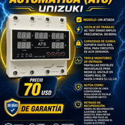 Transfer switch automático - Img 57568797
