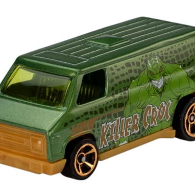 Hot Wheels 5pack de Batman - 5/7