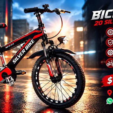 Bicicletas medida 16 y 20 - 3/10
