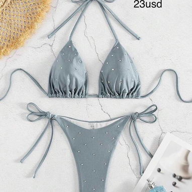 Trusas y bikinis variados modelos - 3/10