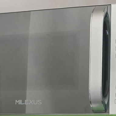 ENCUENTRE SU MICROWAVE AQUÍ - 3/4