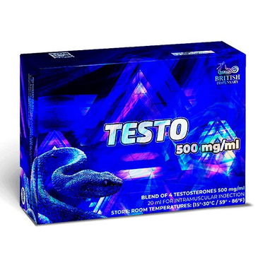 Testosterona - Img 123920230
