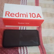 Redmi 10A Nuevo - Img 50983136