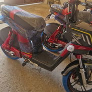 Bicimoto Topmaq Evolution 2026 - Img 55751985