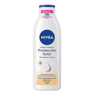 NIVEA CREMA CORPORAL Protección Solar - Img 56087848