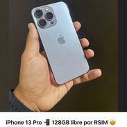 Iphone 13 pro - Img 55813491