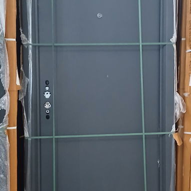 PUERTA EXTERIORES 🚪 - Img 123073290